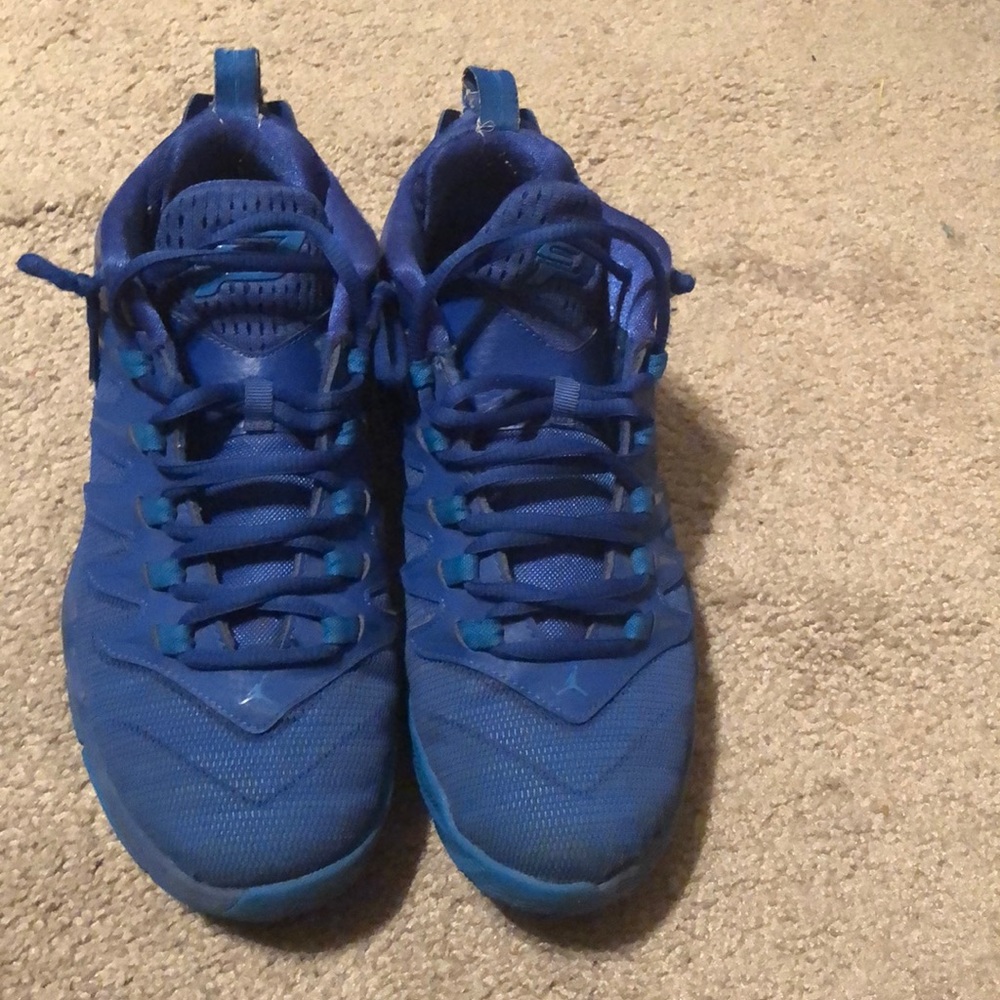 Chris Paul Sneakers